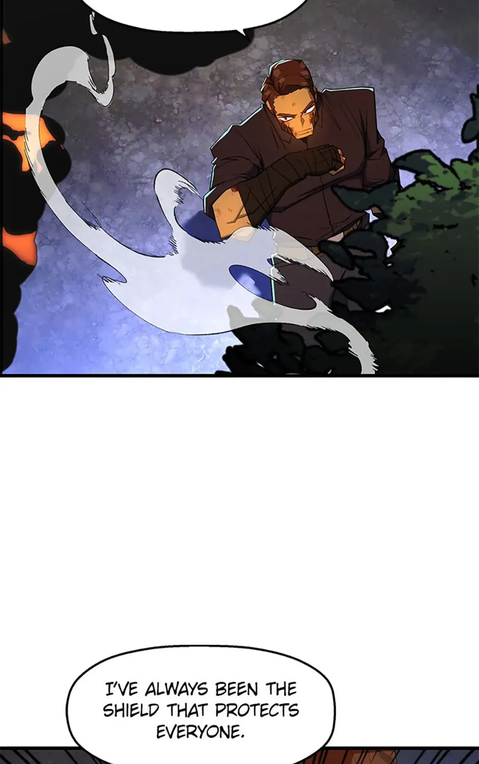The Strongest Unemployed Hero Chapter 106 page 33 - 