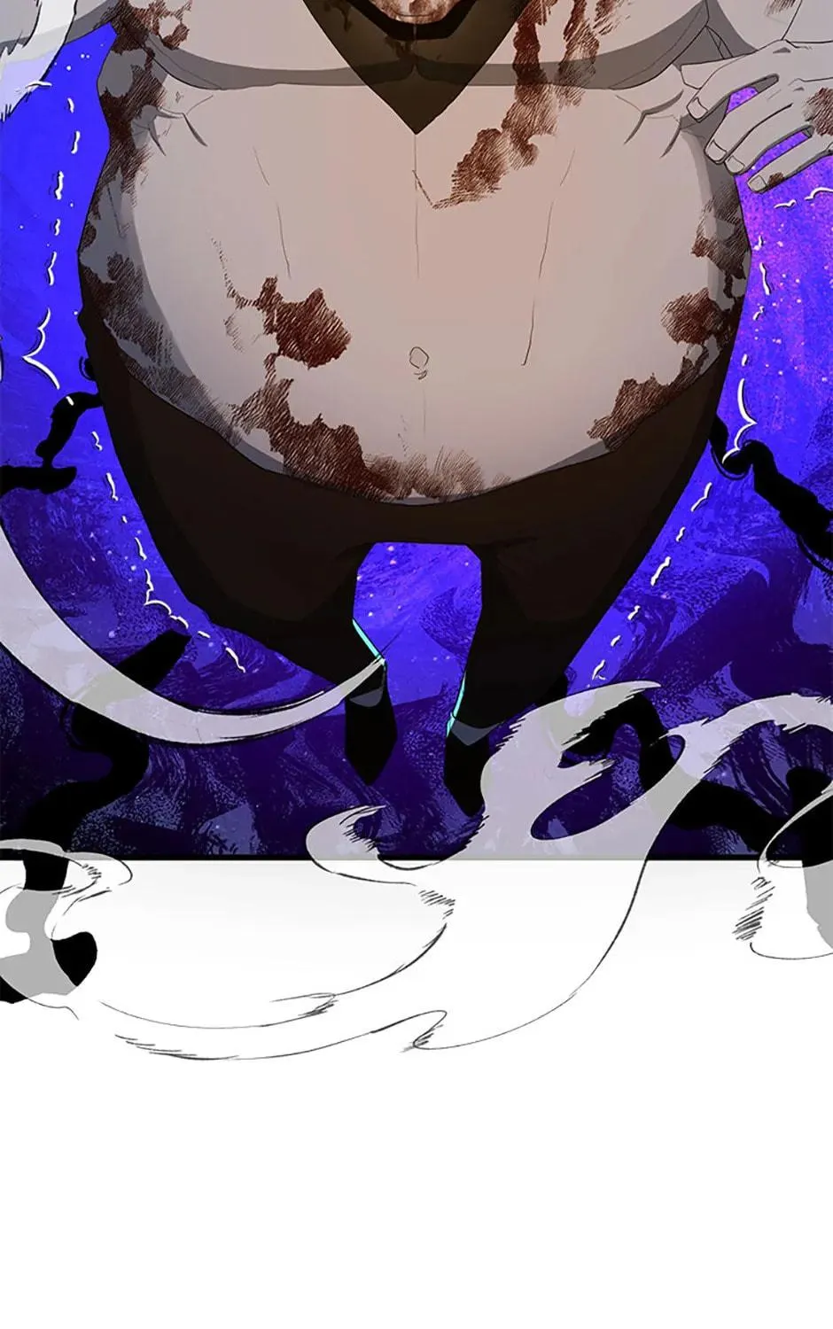 The Strongest Unemployed Hero Chapter 106 page 5 - 
