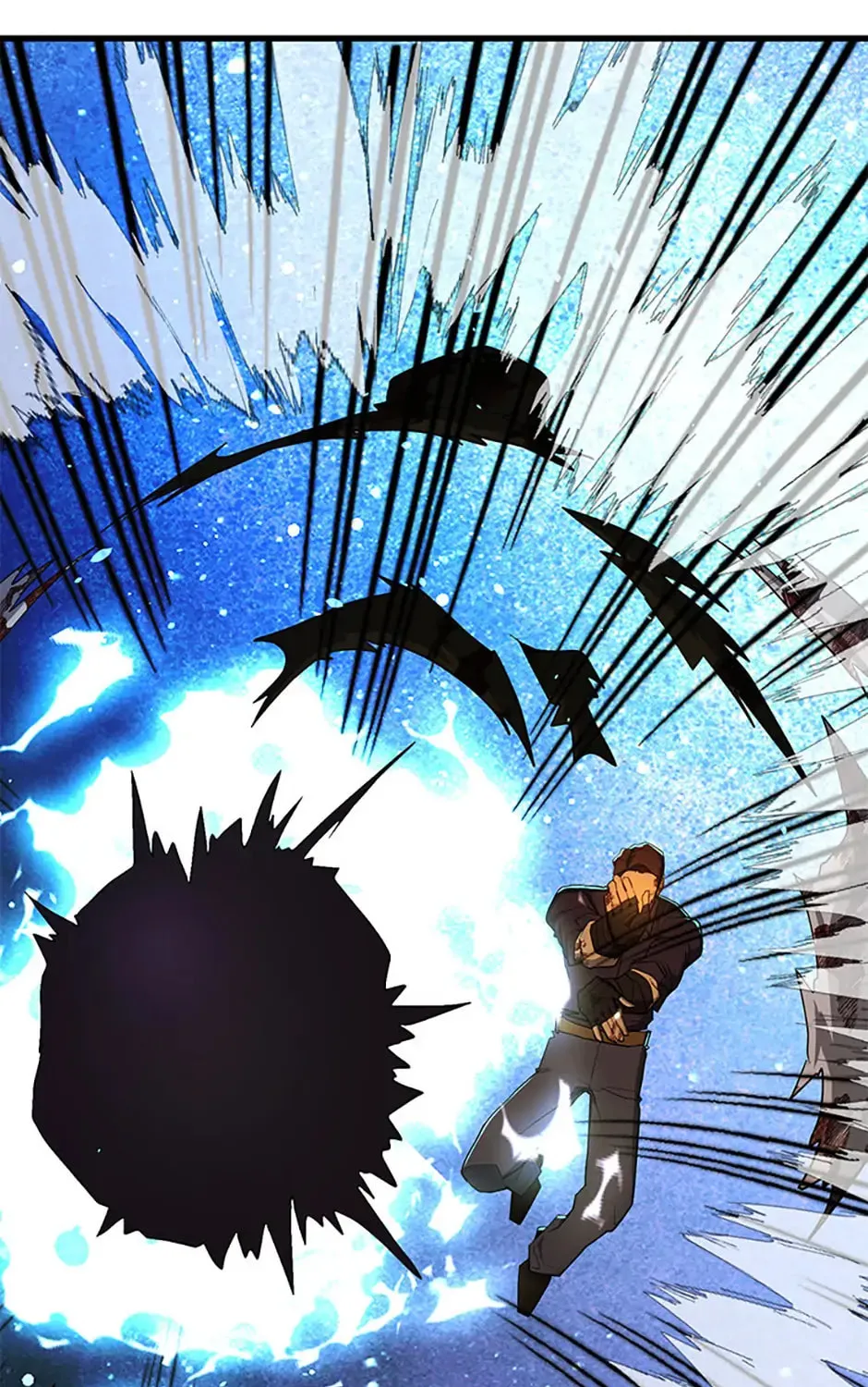 The Strongest Unemployed Hero Chapter 106 page 61 - 