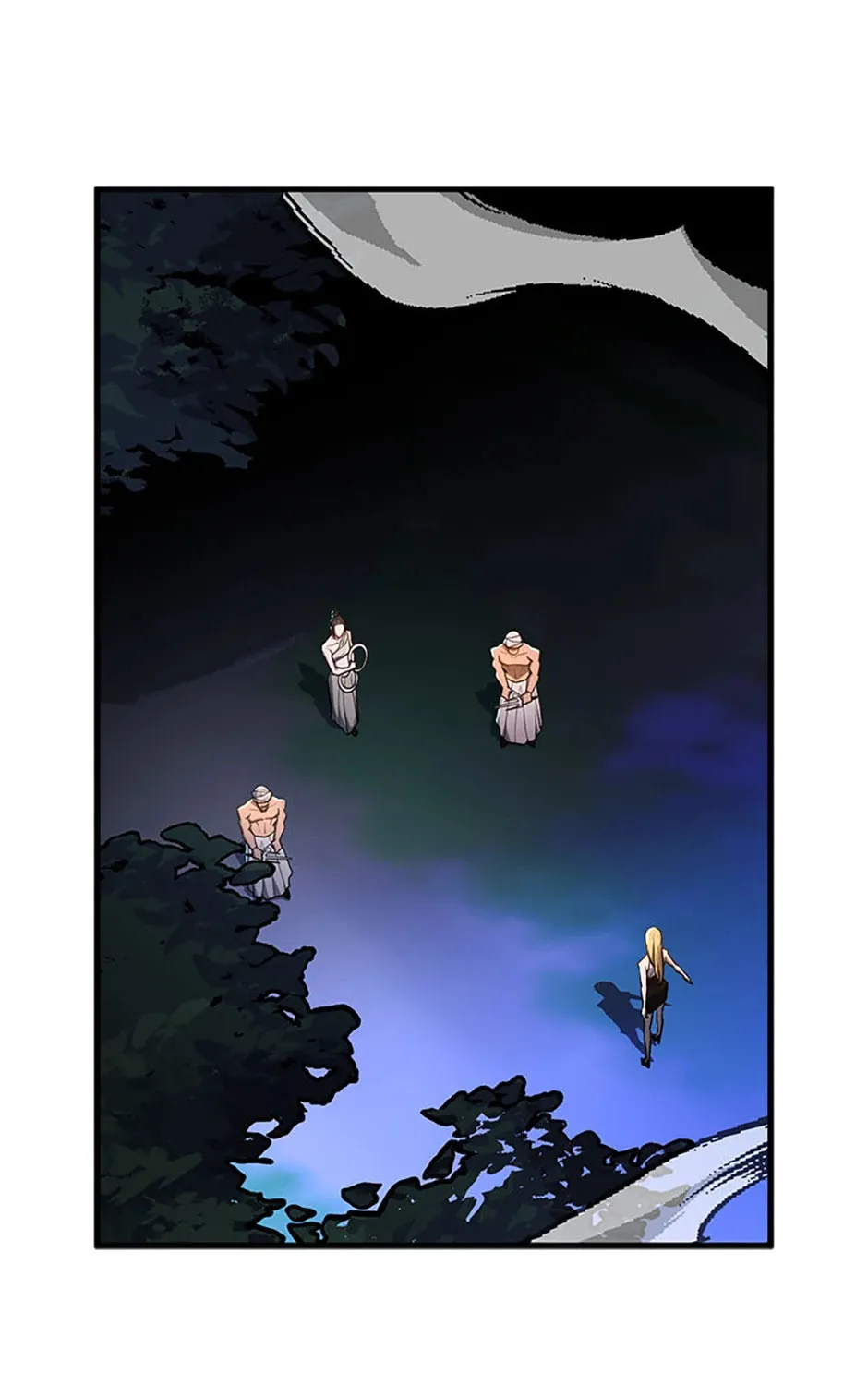 The Strongest Unemployed Hero Chapter 106 page 67 - 