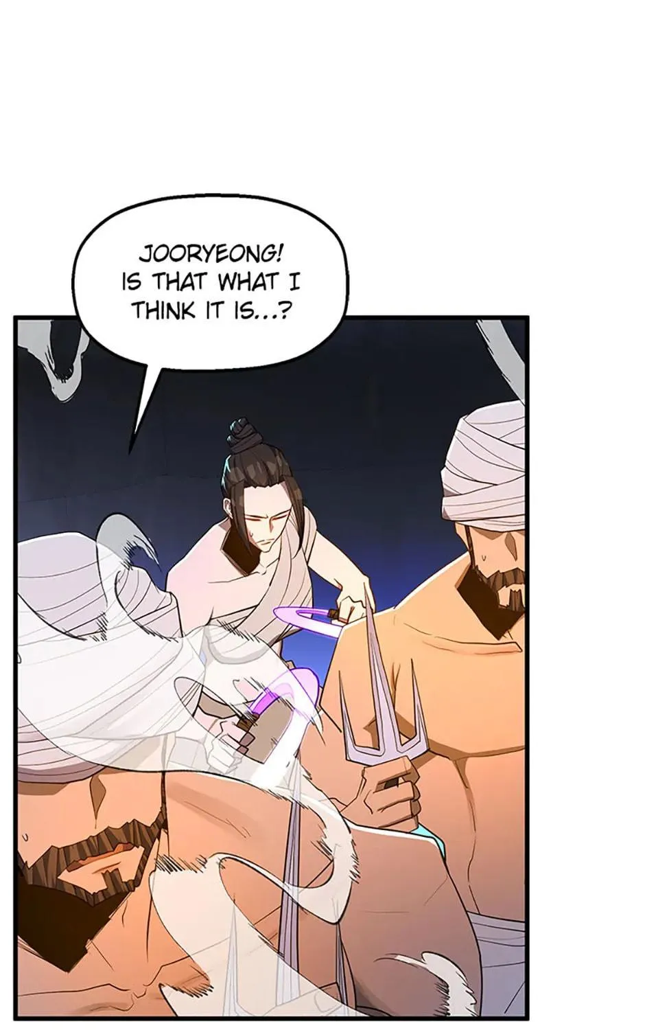 The Strongest Unemployed Hero Chapter 106 page 71 - 