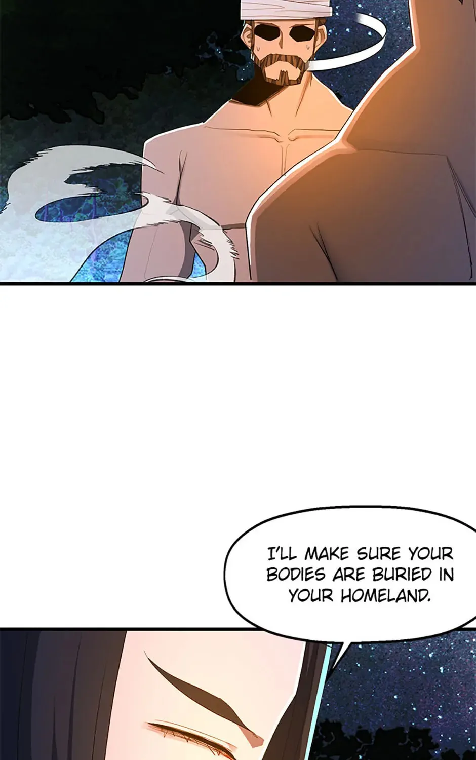 The Strongest Unemployed Hero Chapter 106 page 75 - 