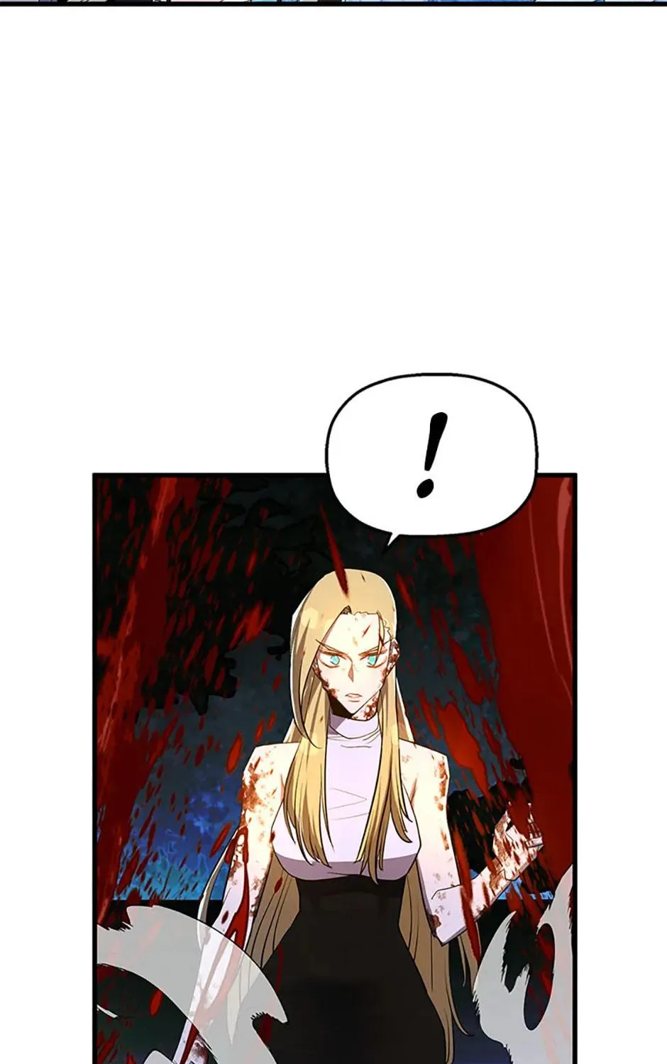 The Strongest Unemployed Hero Chapter 106 page 77 - 