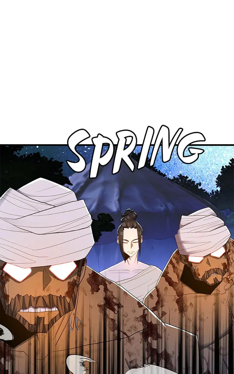 The Strongest Unemployed Hero Chapter 106 page 79 - 