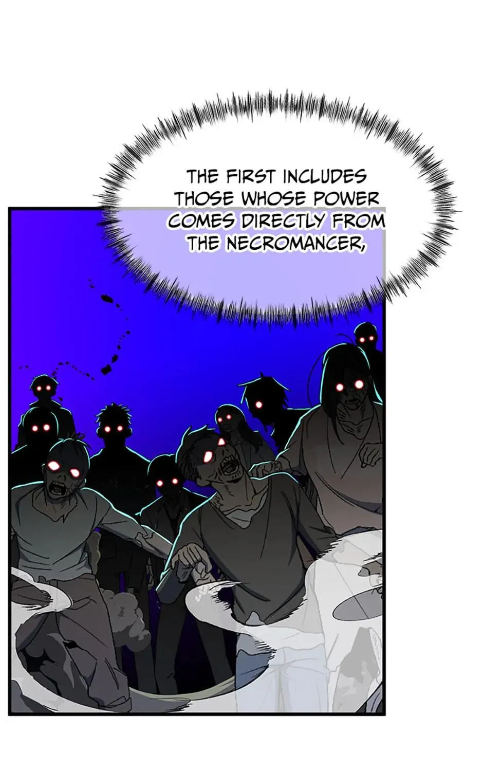 The Strongest Unemployed Hero Chapter 106 page 89 - 