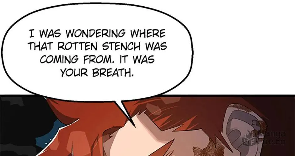The Strongest Unemployed Hero Chapter 106 page 10 - 