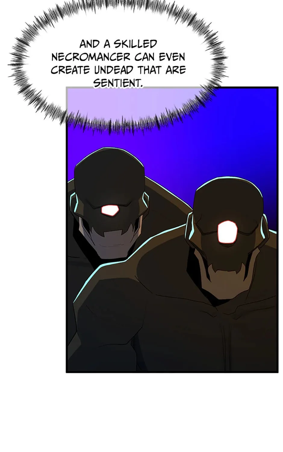 The Strongest Unemployed Hero Chapter 106 page 91 - 