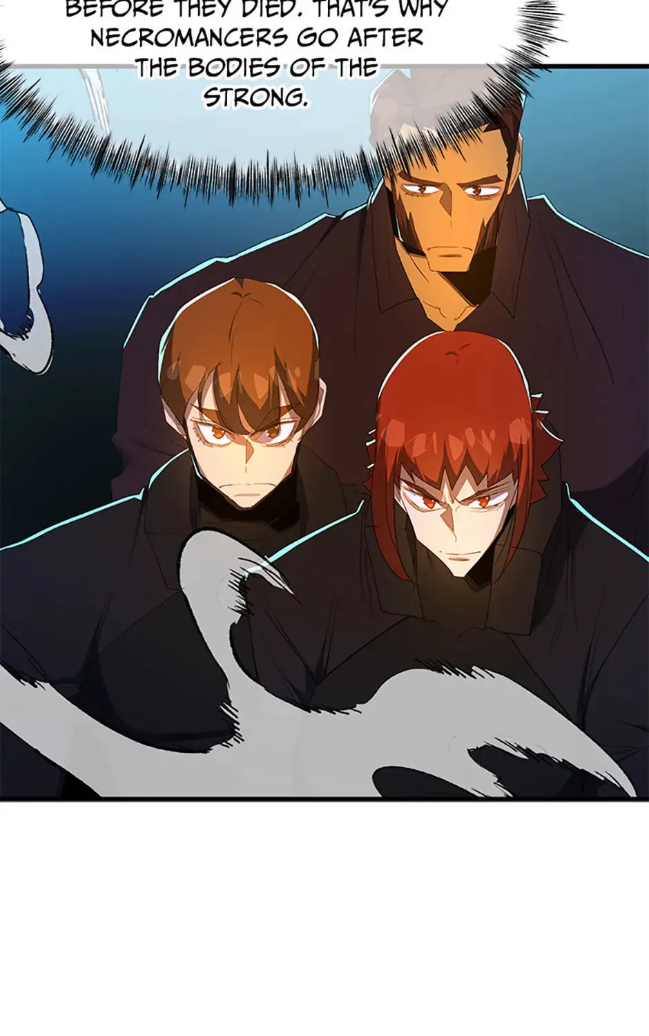 The Strongest Unemployed Hero Chapter 106 page 93 - 