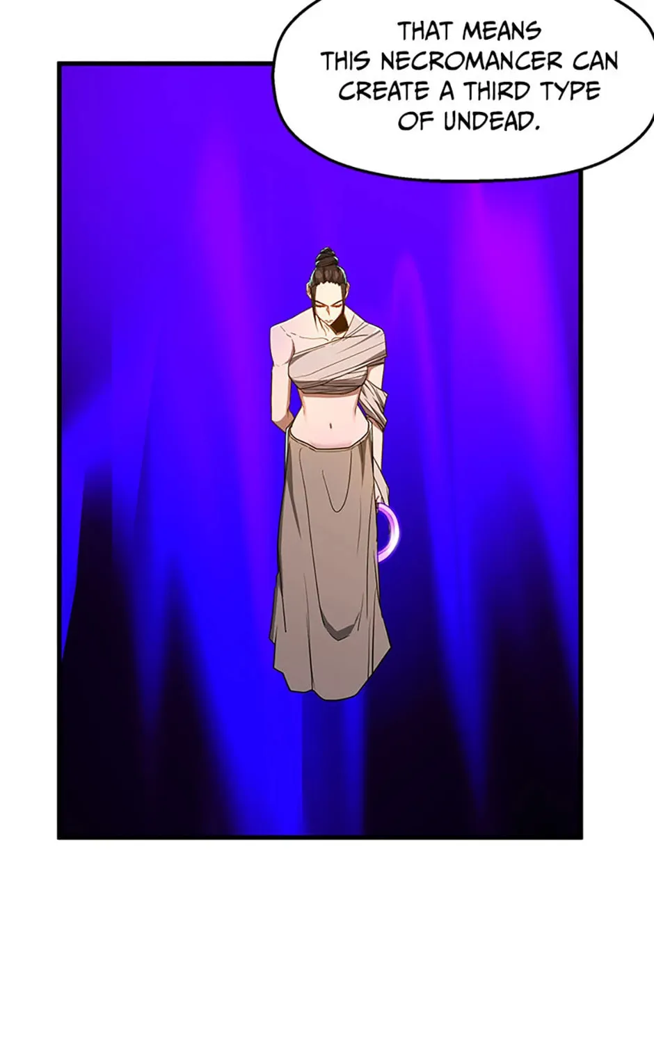 The Strongest Unemployed Hero Chapter 106 page 97 - 