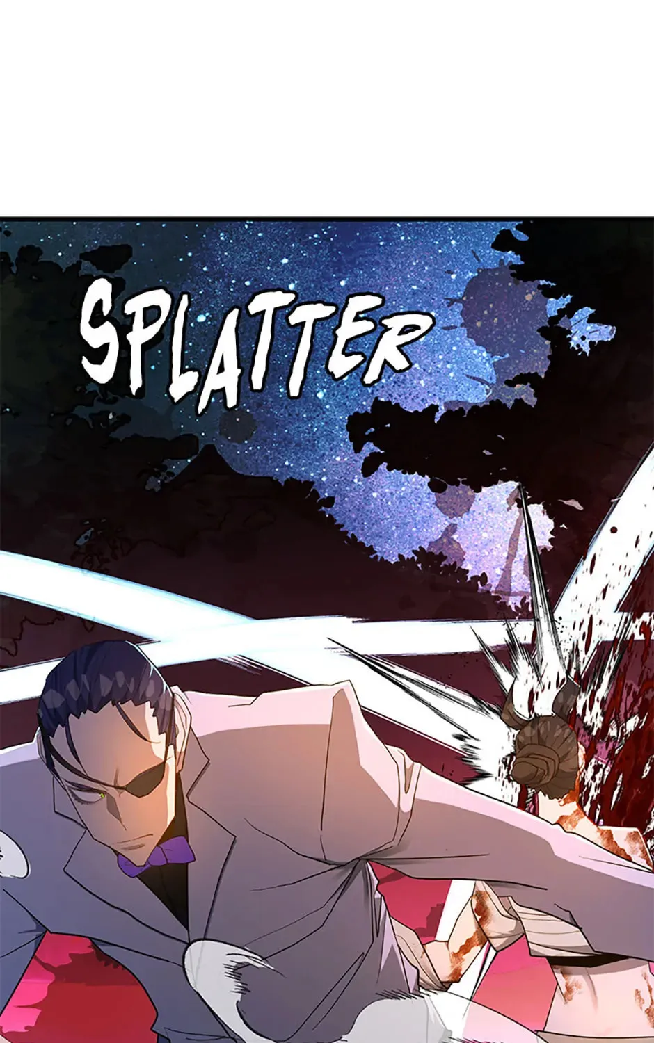 The Strongest Unemployed Hero Chapter 107 page 2 - 