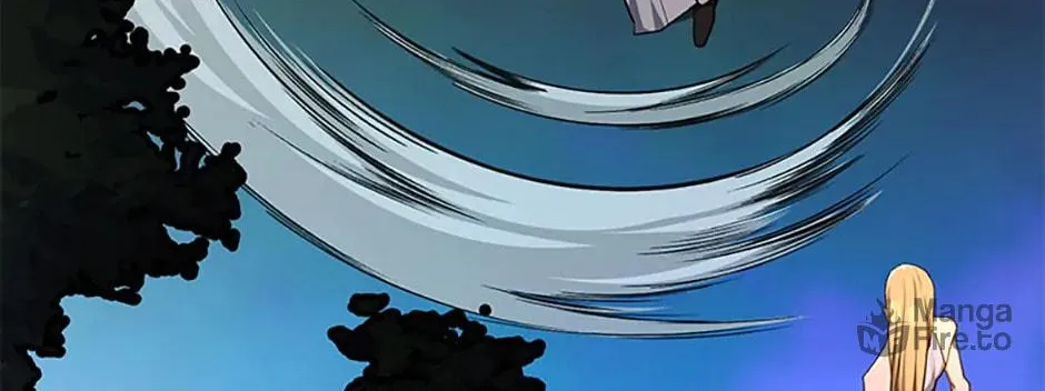 The Strongest Unemployed Hero Chapter 107 page 11 - 