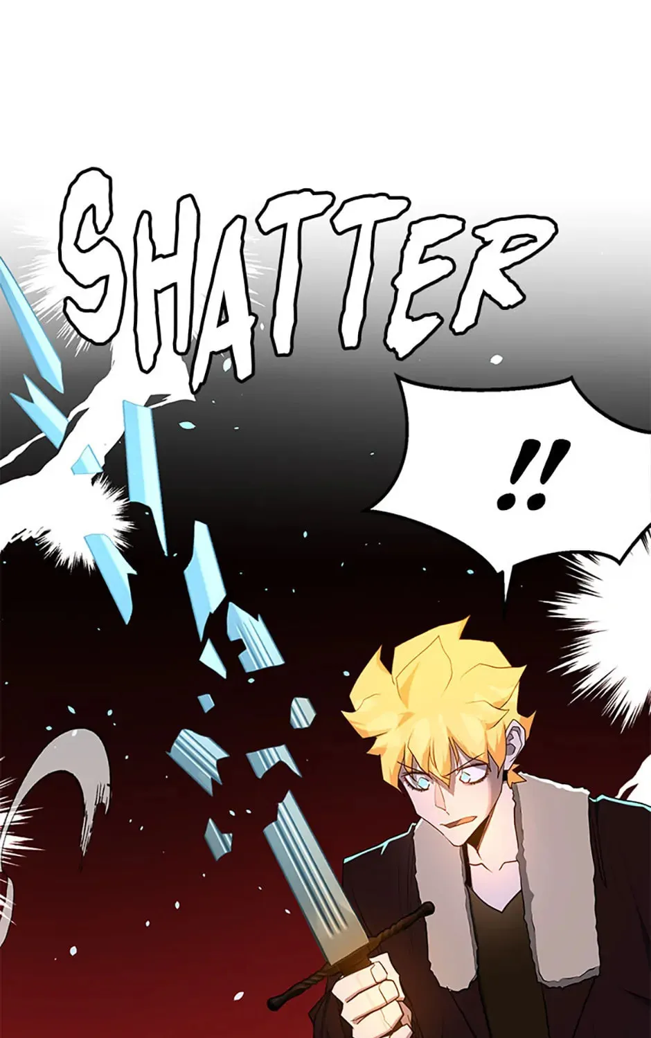 The Strongest Unemployed Hero Chapter 107 page 102 - 