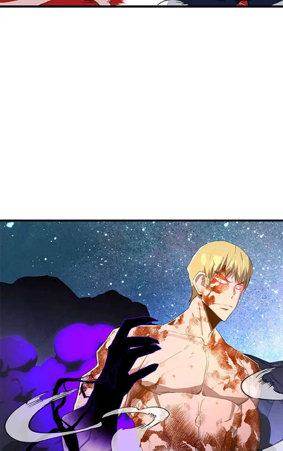 The Strongest Unemployed Hero Chapter 107 page 104 - 