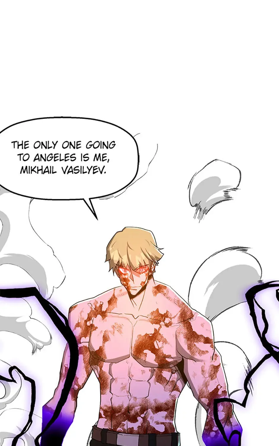 The Strongest Unemployed Hero Chapter 107 page 110 - 