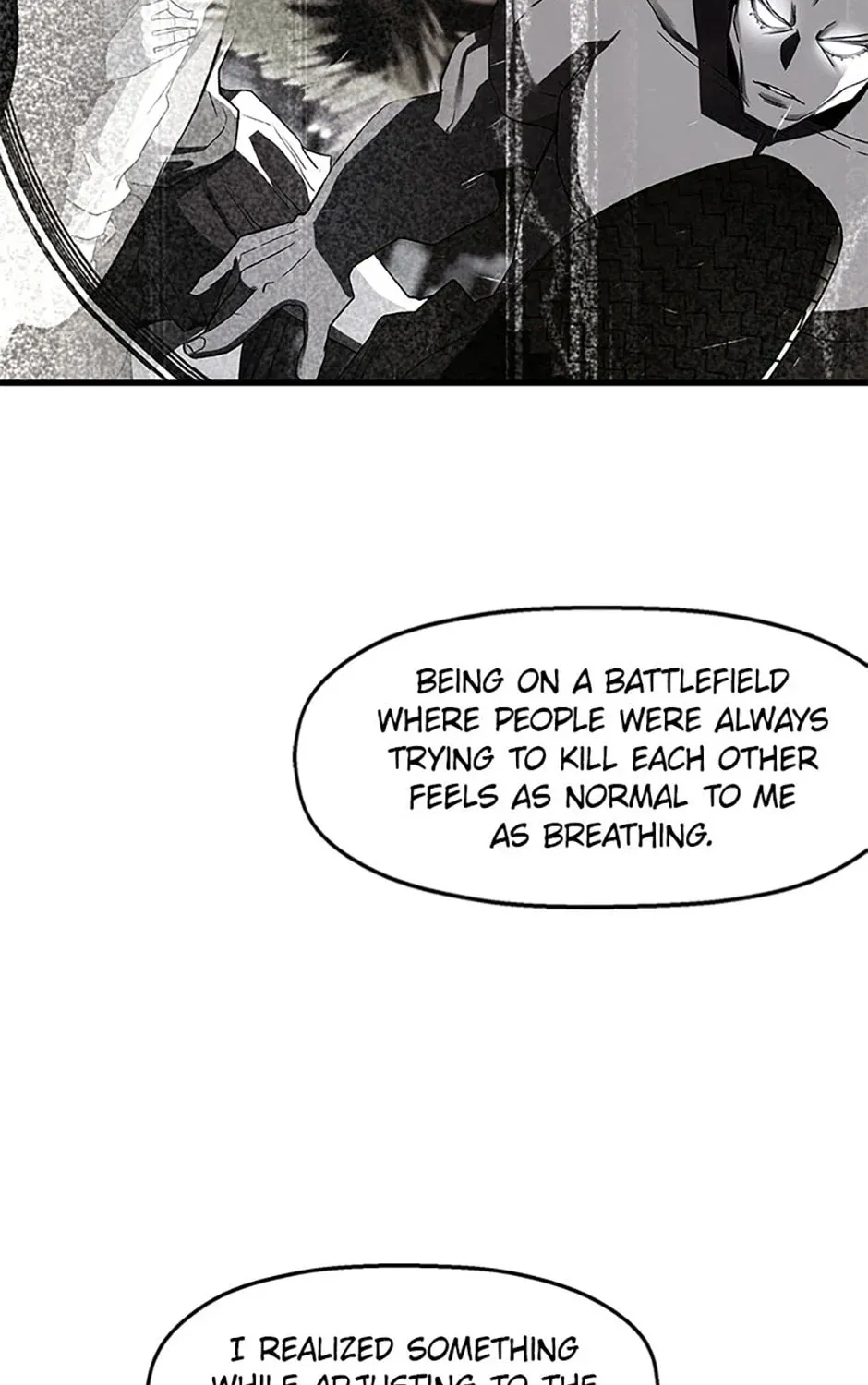 The Strongest Unemployed Hero Chapter 107 page 114 - 