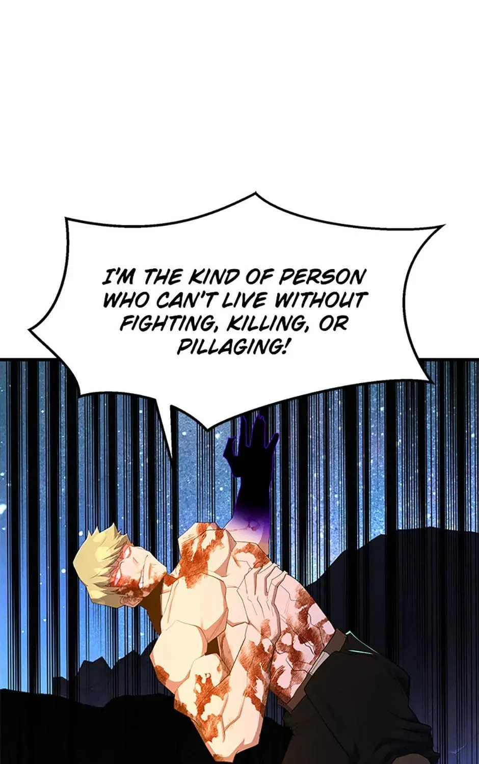 The Strongest Unemployed Hero Chapter 107 page 124 - 