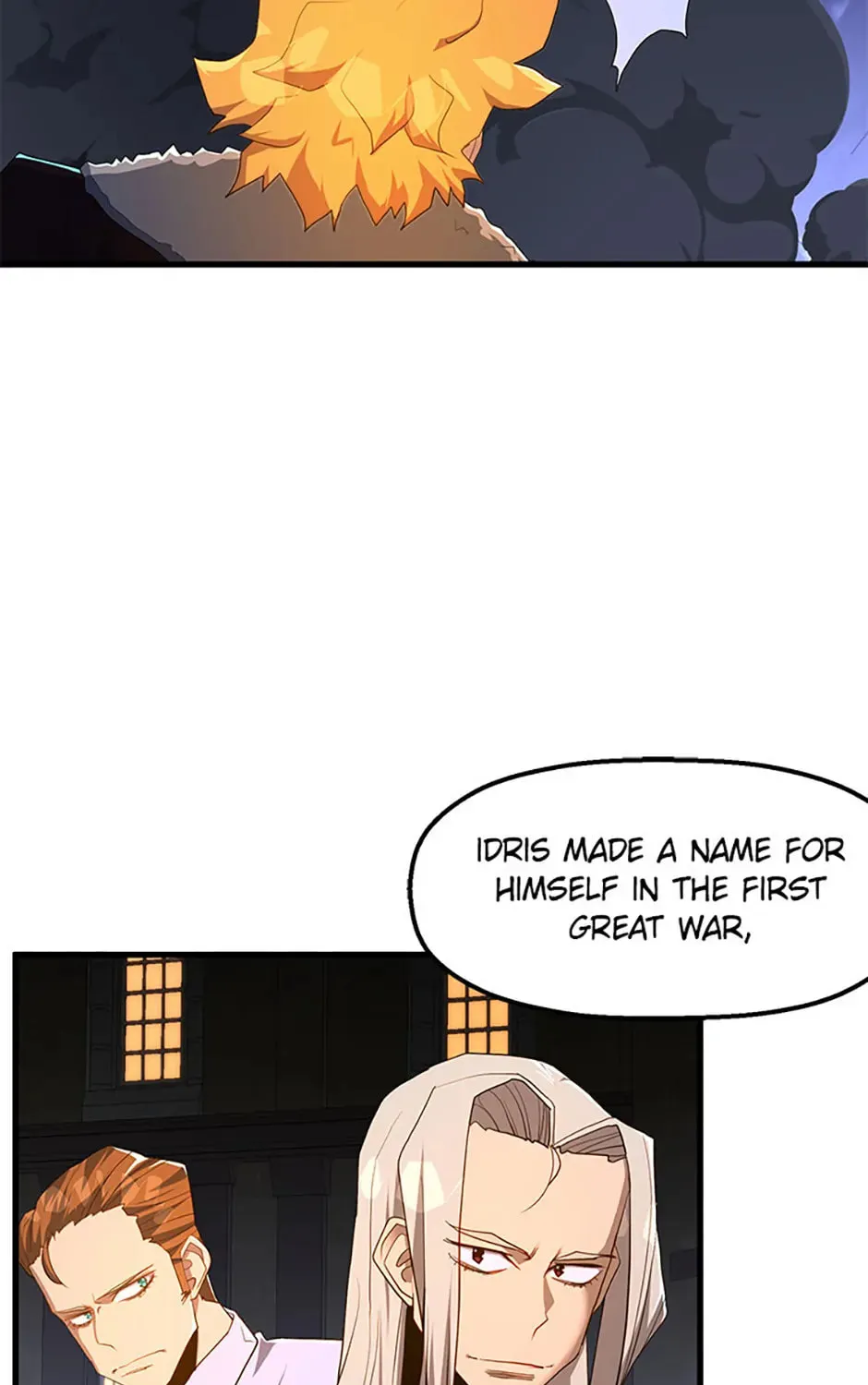 The Strongest Unemployed Hero Chapter 107 page 126 - 