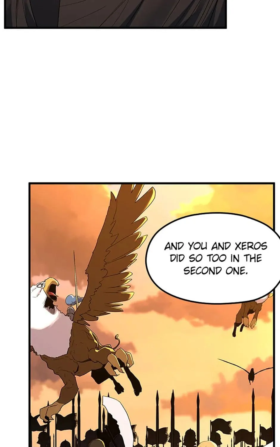 The Strongest Unemployed Hero Chapter 107 page 128 - 