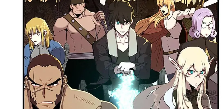 The Strongest Unemployed Hero Chapter 107 page 129 - 