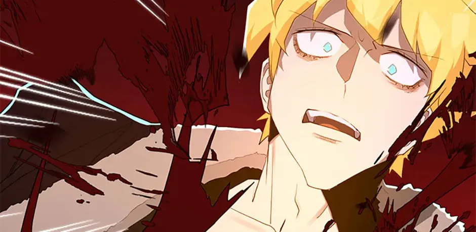 The Strongest Unemployed Hero Chapter 107 page 133 - 