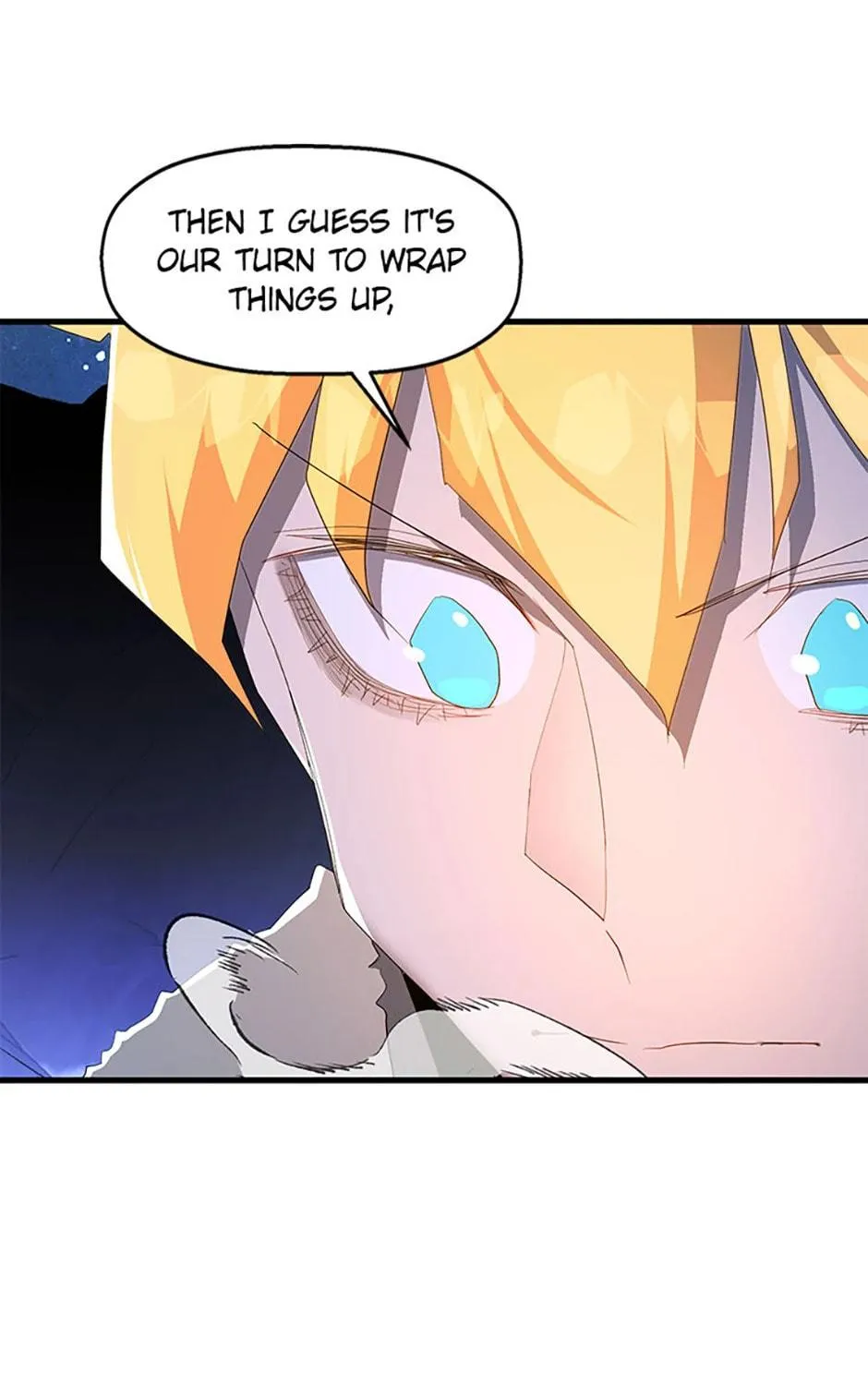 The Strongest Unemployed Hero Chapter 107 page 22 - 
