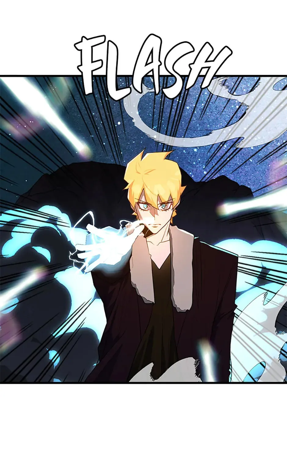 The Strongest Unemployed Hero Chapter 107 page 30 - 