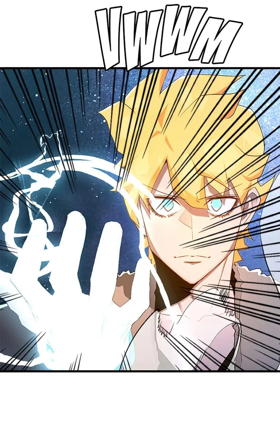 The Strongest Unemployed Hero Chapter 107 page 34 - 