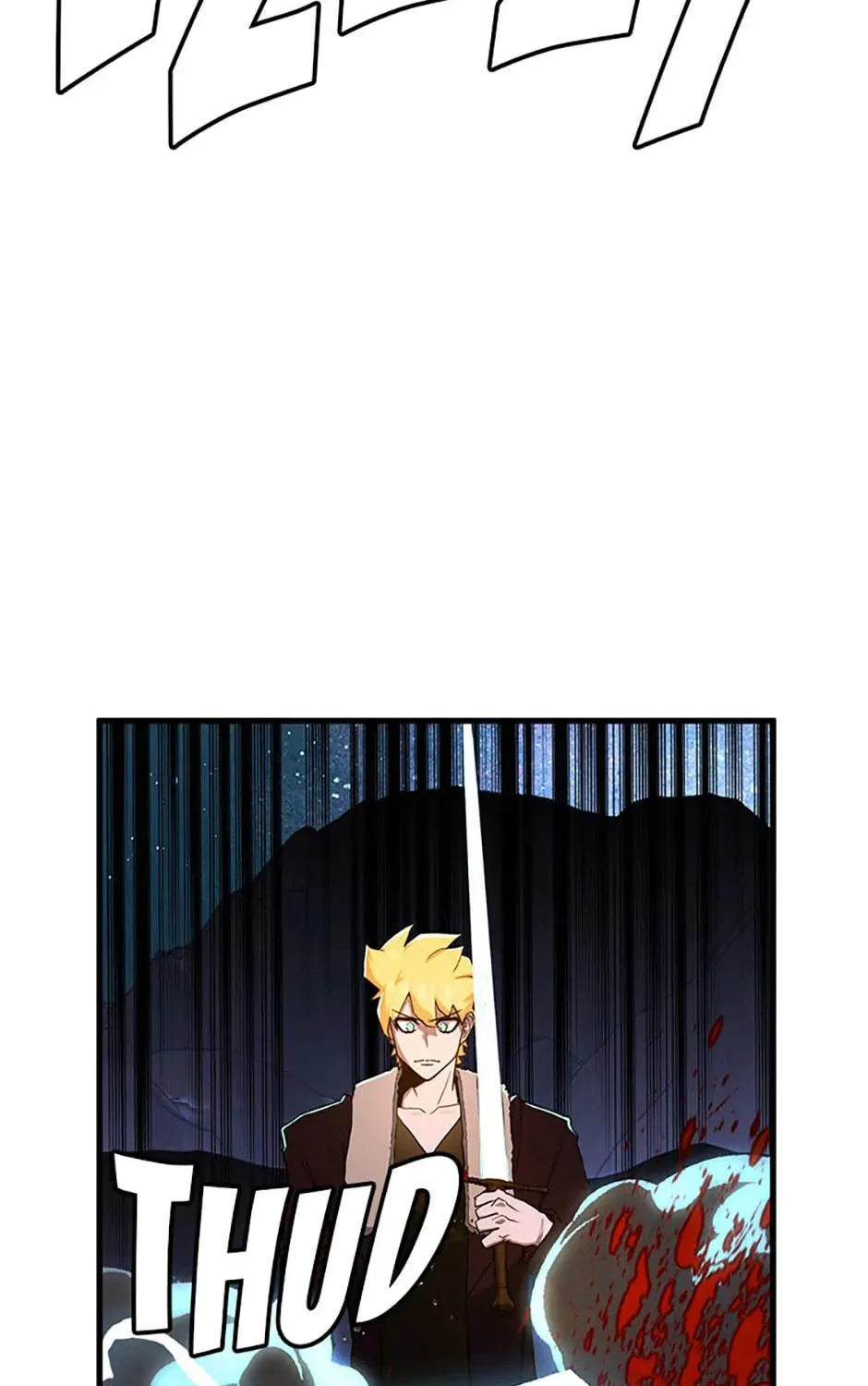 The Strongest Unemployed Hero Chapter 107 page 38 - 
