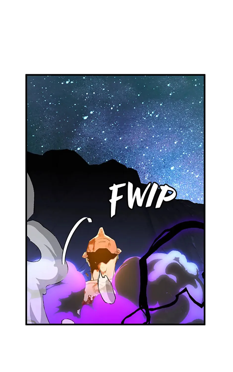 The Strongest Unemployed Hero Chapter 107 page 42 - 