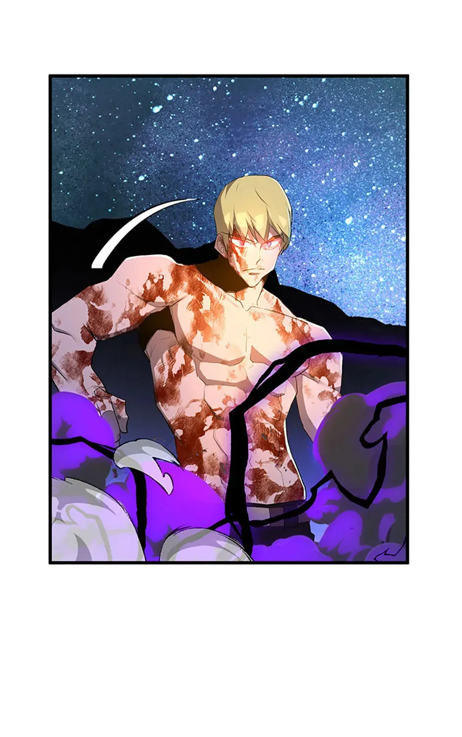 The Strongest Unemployed Hero Chapter 107 page 44 - 