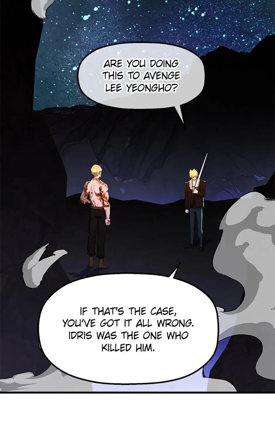 The Strongest Unemployed Hero Chapter 107 page 48 - 