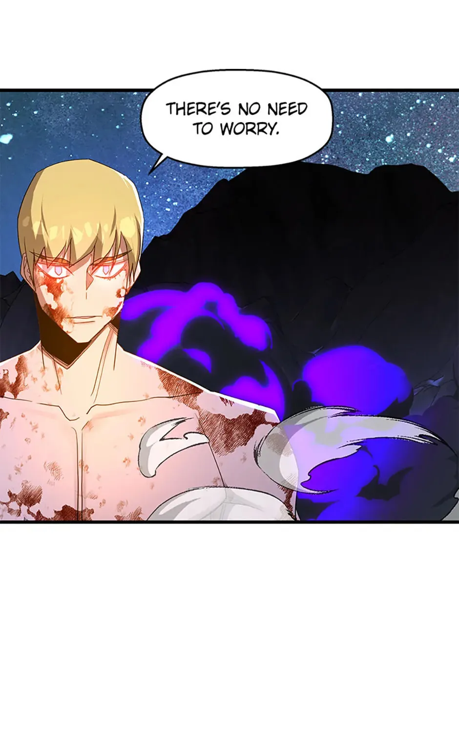 The Strongest Unemployed Hero Chapter 107 page 50 - 