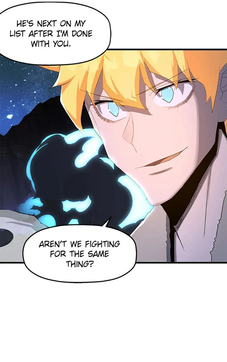 The Strongest Unemployed Hero Chapter 107 page 52 - 
