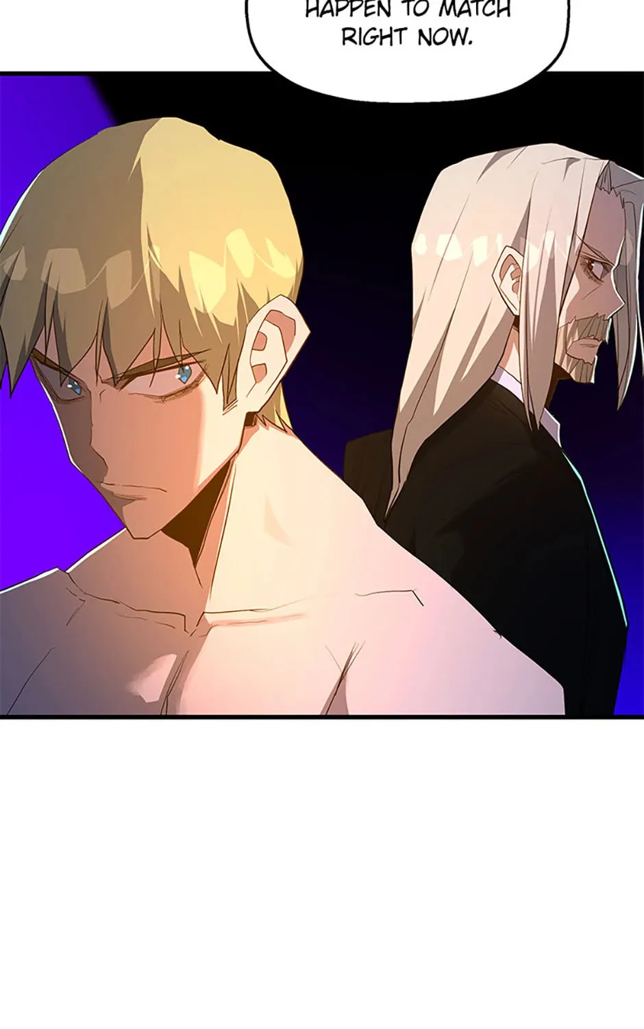 The Strongest Unemployed Hero Chapter 107 page 54 - 