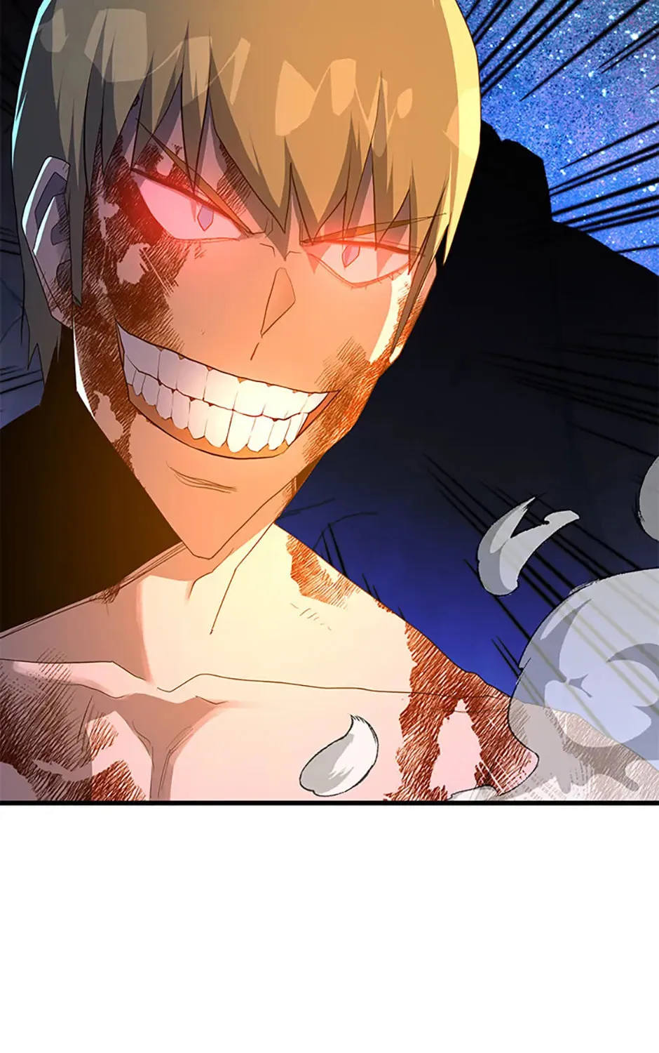 The Strongest Unemployed Hero Chapter 107 page 60 - 