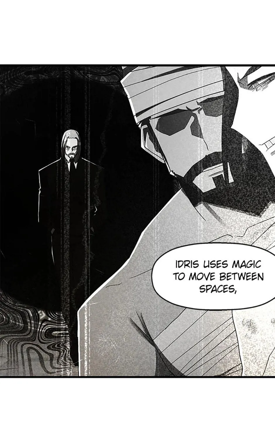 The Strongest Unemployed Hero Chapter 107 page 64 - 