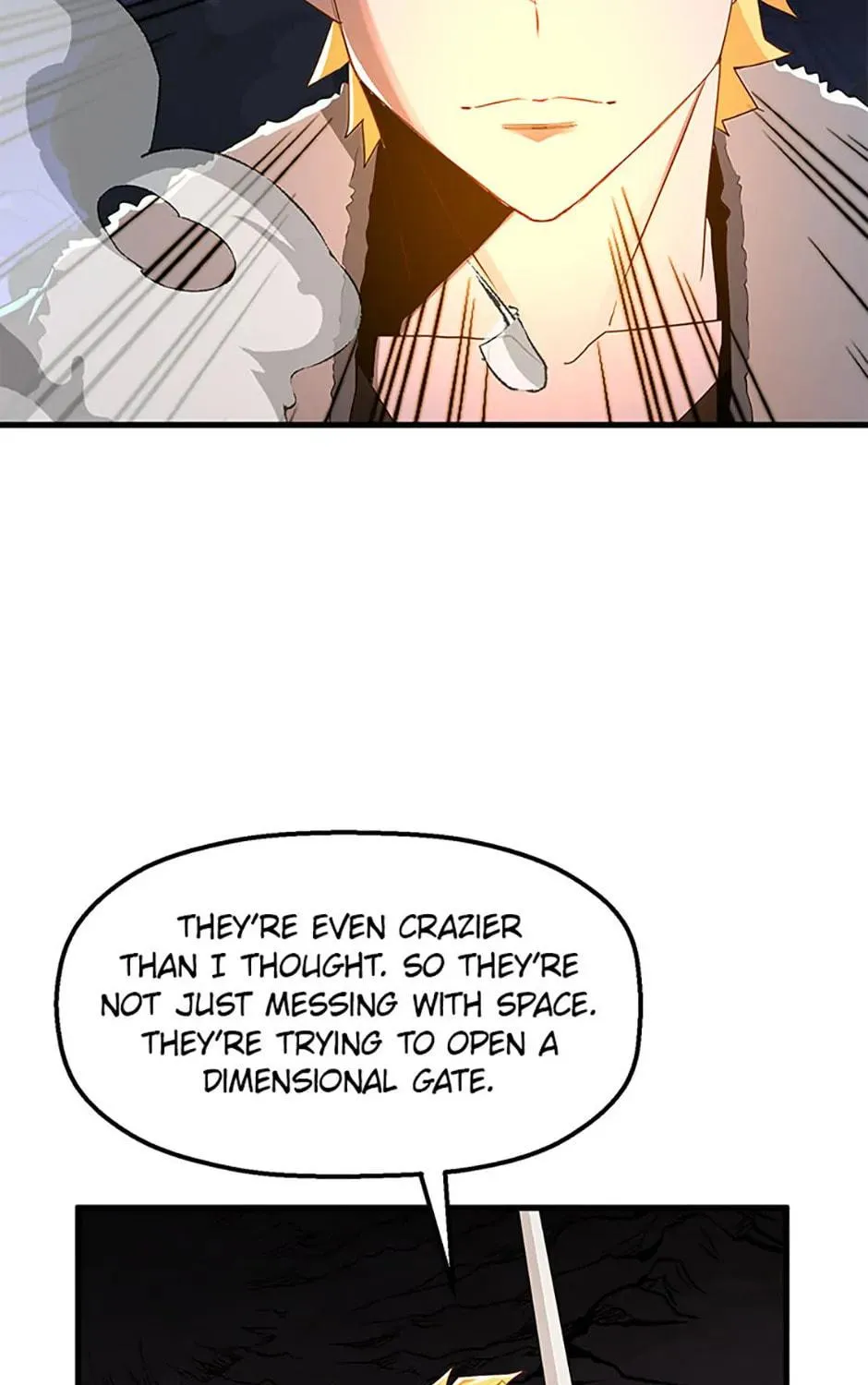 The Strongest Unemployed Hero Chapter 107 page 70 - 