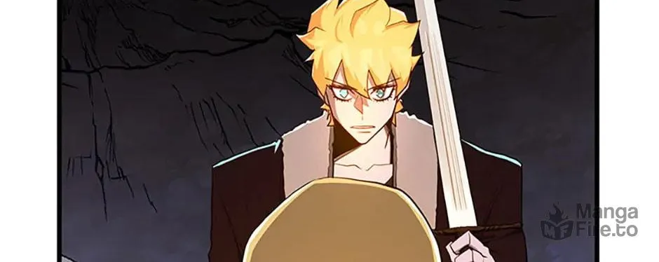 The Strongest Unemployed Hero Chapter 107 page 71 - 