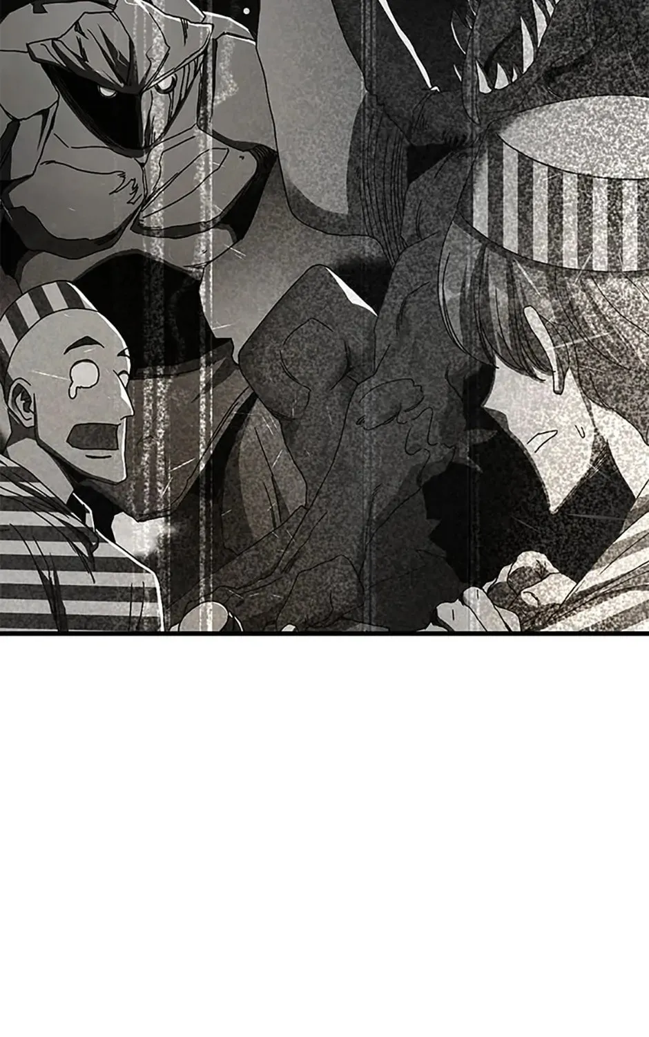 The Strongest Unemployed Hero Chapter 107 page 74 - 
