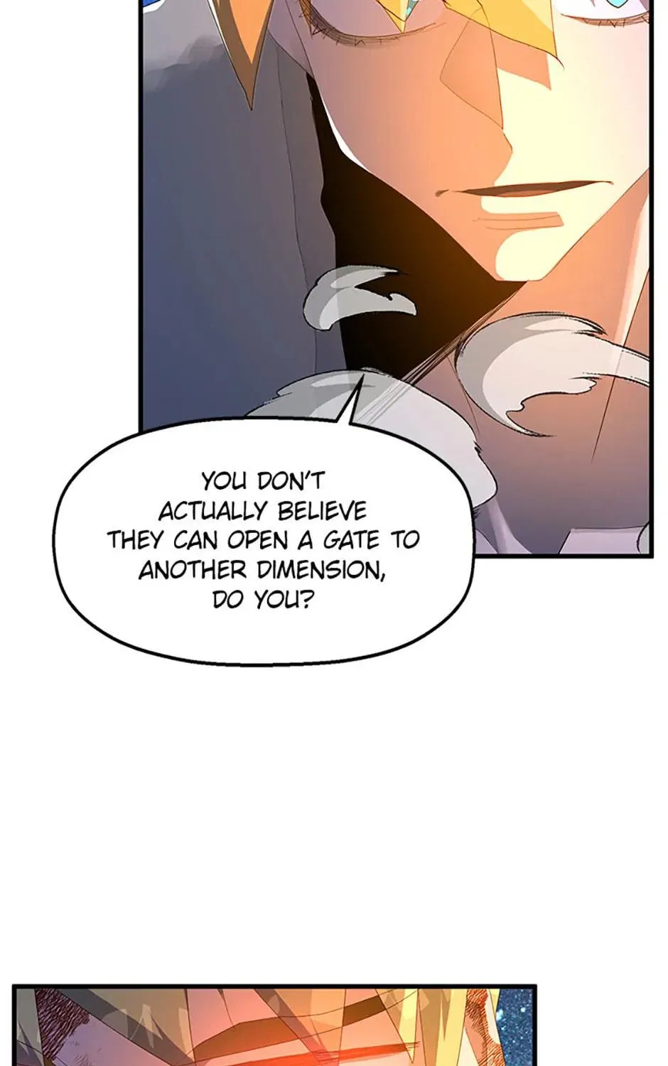 The Strongest Unemployed Hero Chapter 107 page 76 - 