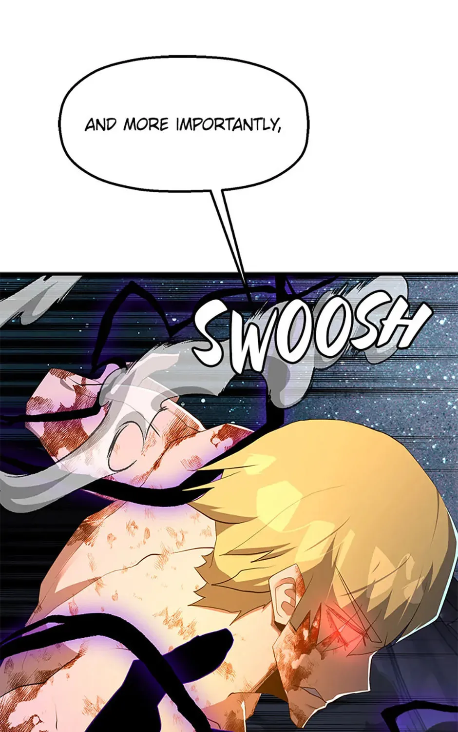 The Strongest Unemployed Hero Chapter 107 page 84 - 