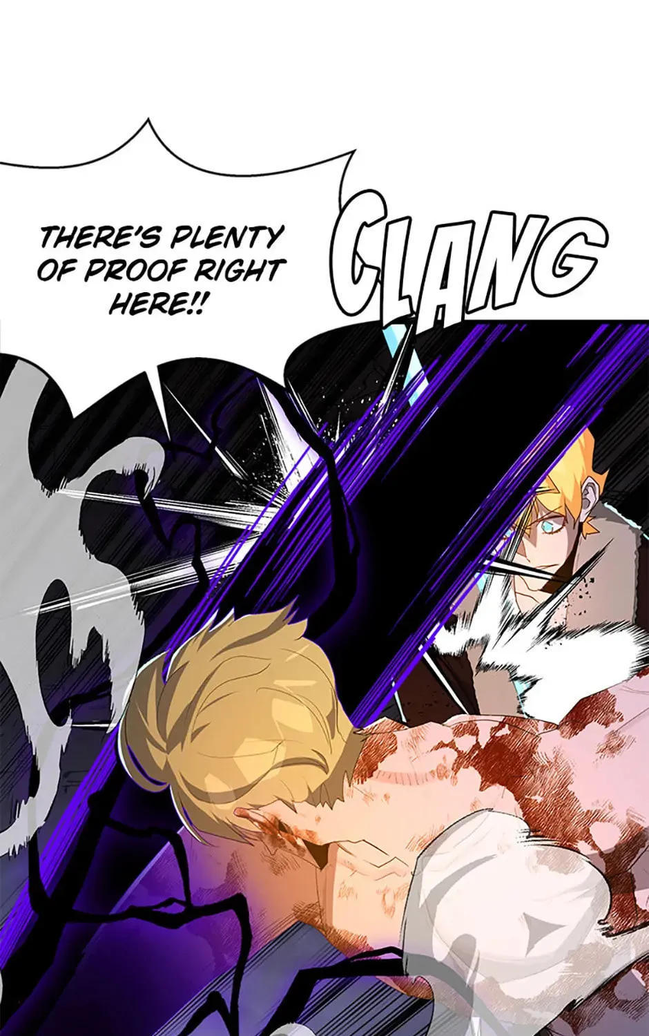The Strongest Unemployed Hero Chapter 107 page 86 - 