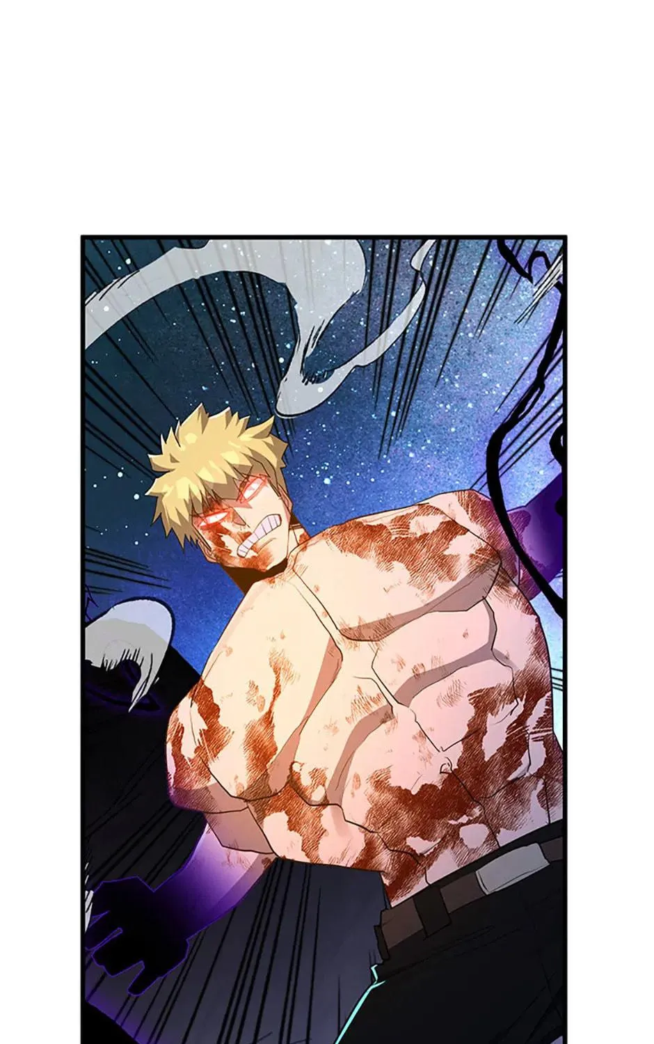 The Strongest Unemployed Hero Chapter 107 page 88 - 