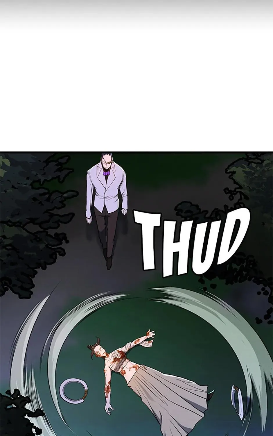 The Strongest Unemployed Hero Chapter 107 page 10 - 