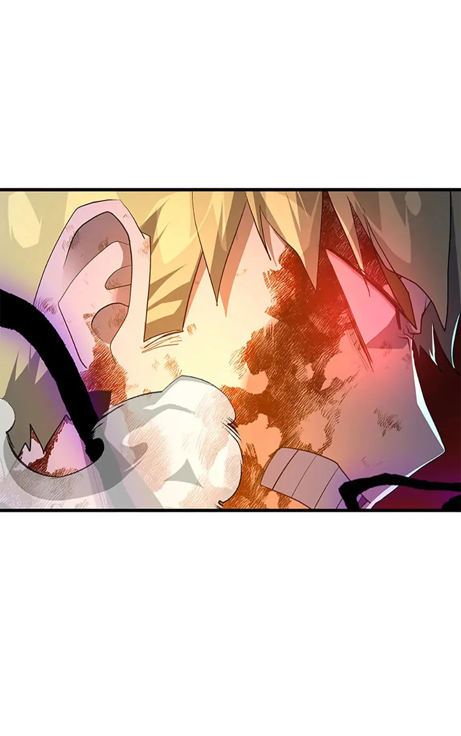 The Strongest Unemployed Hero Chapter 107 page 96 - 