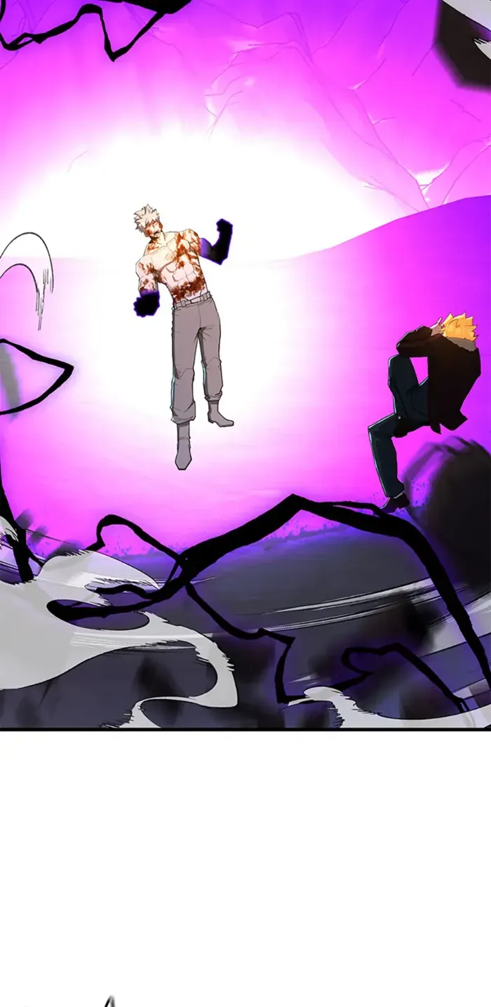 The Strongest Unemployed Hero Chapter 108 page 12 - 