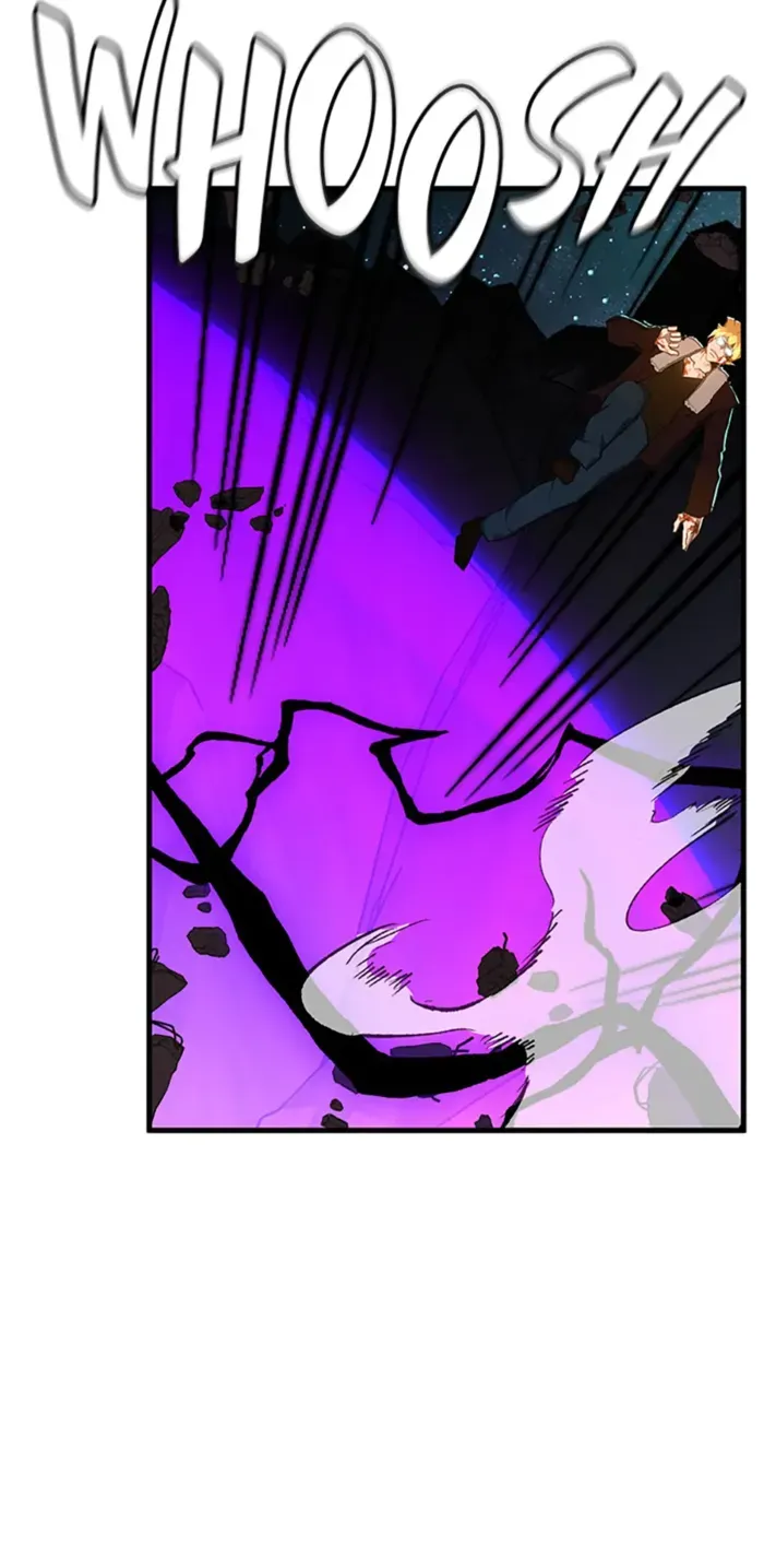 The Strongest Unemployed Hero Chapter 108 page 13 - 