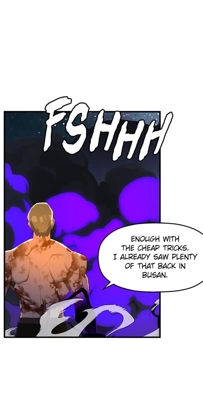 The Strongest Unemployed Hero Chapter 108 page 15 - 