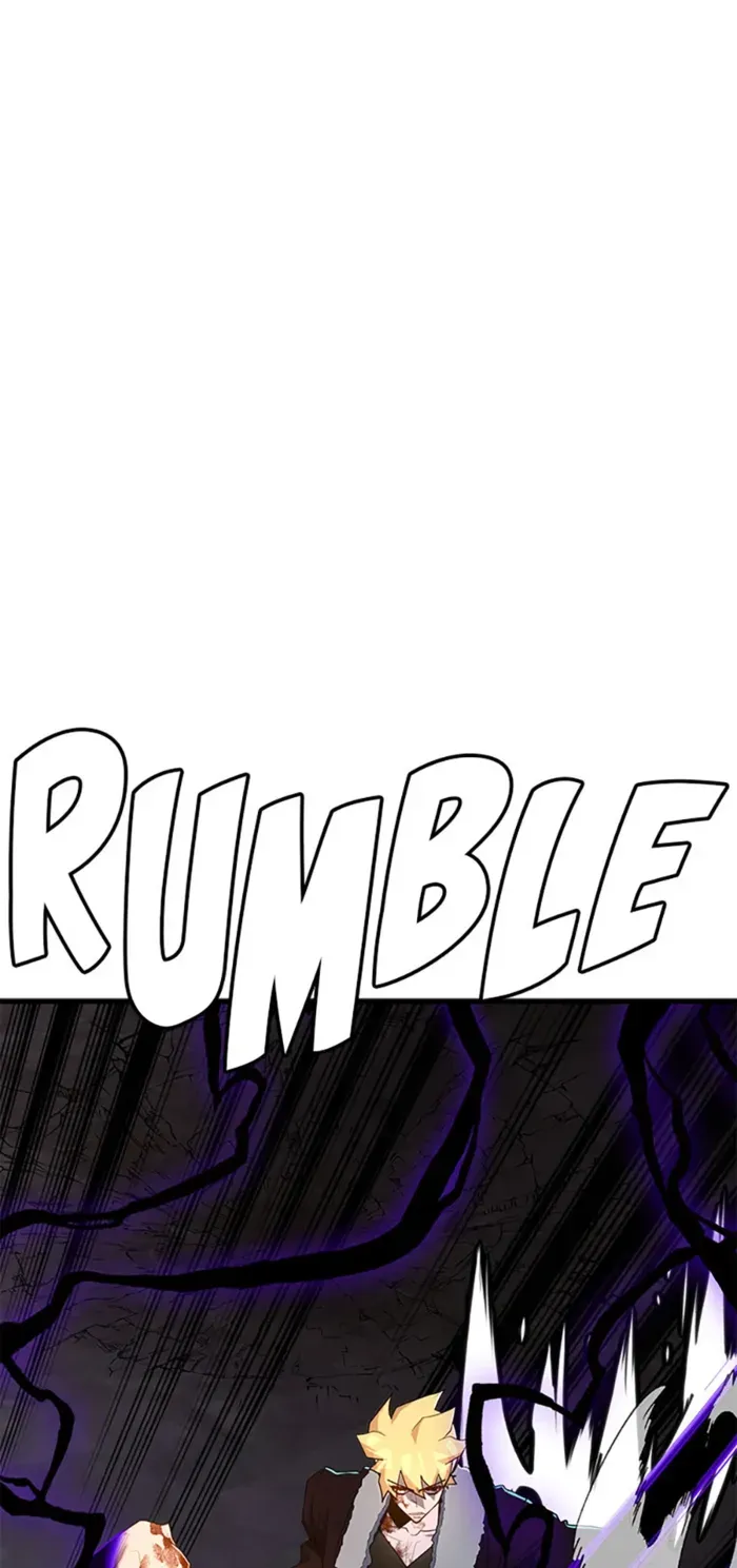 The Strongest Unemployed Hero Chapter 108 page 3 - 
