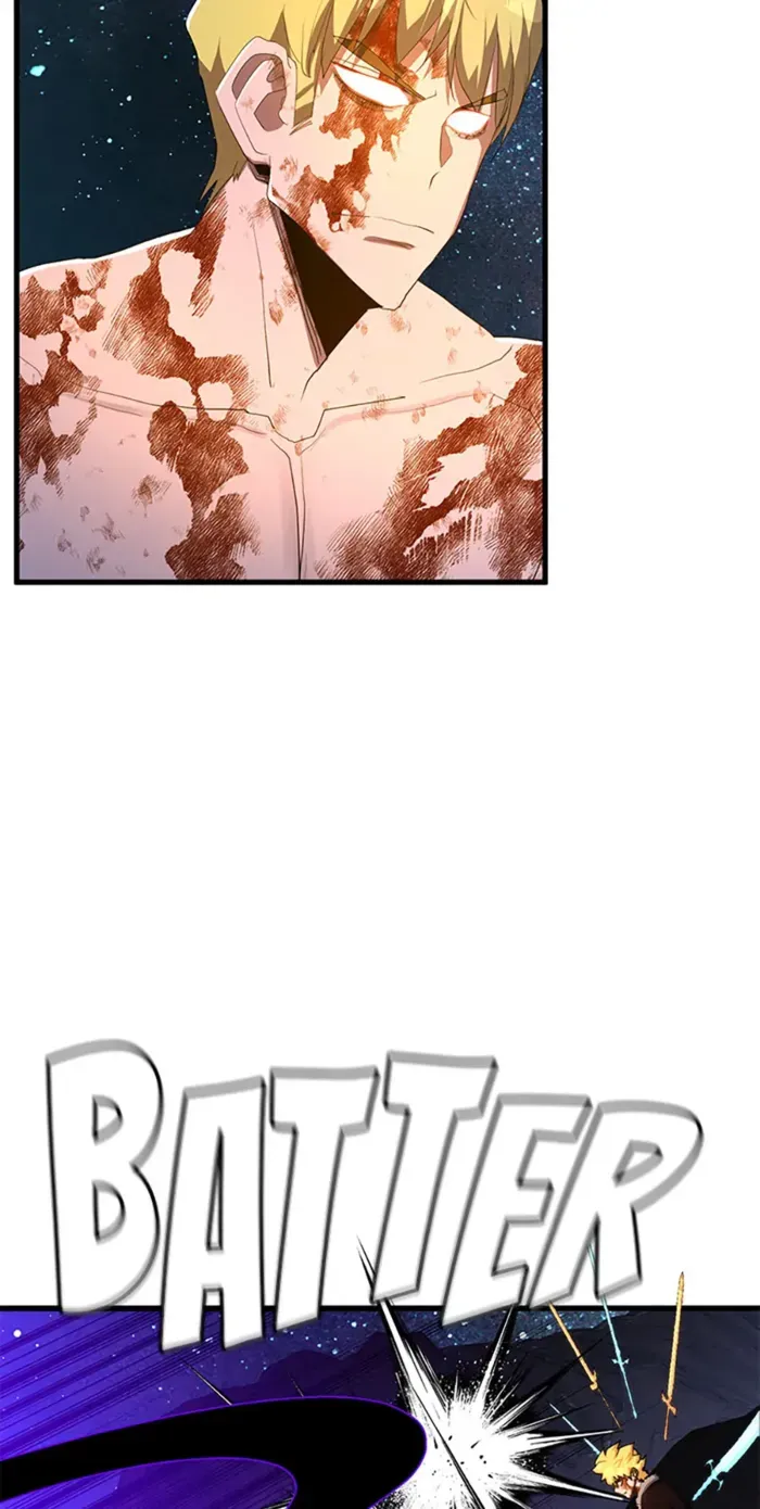 The Strongest Unemployed Hero Chapter 108 page 22 - 